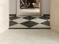 vloertegel Beige 60 x 60 | 912-434 | Jan Groen Tegels