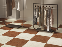 vloertegel Bruin 60 x 60 | 976-932 | Jan Groen Tegels