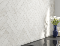 vloertegel Wit 7.5 x 30 | 657-482 | Jan Groen Tegels