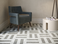 vloertegel Wit 7.5 x 30 | 657-482 | Jan Groen Tegels