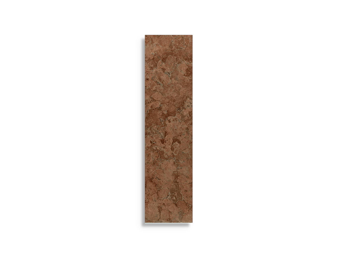 vloertegel Bruin 7.5 x 30