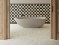 vloertegel Groen 7.5 x 30 | 792-625 | Jan Groen Tegels