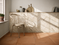 wandtegel Wit 5 x 20 | 943-885 | Jan Groen Tegels