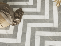 vloertegel Wit 10 x 60 | 651-906 | Jan Groen Tegels