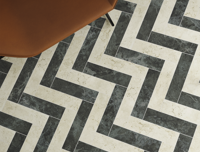 vloertegel Wit 10 x 60 | 004-556 | Jan Groen Tegels