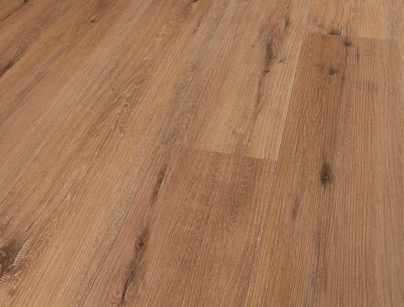 PVC Dryback Dark Oak 23.7 x 153.2 | 492-129 | Jan Groen Tegels