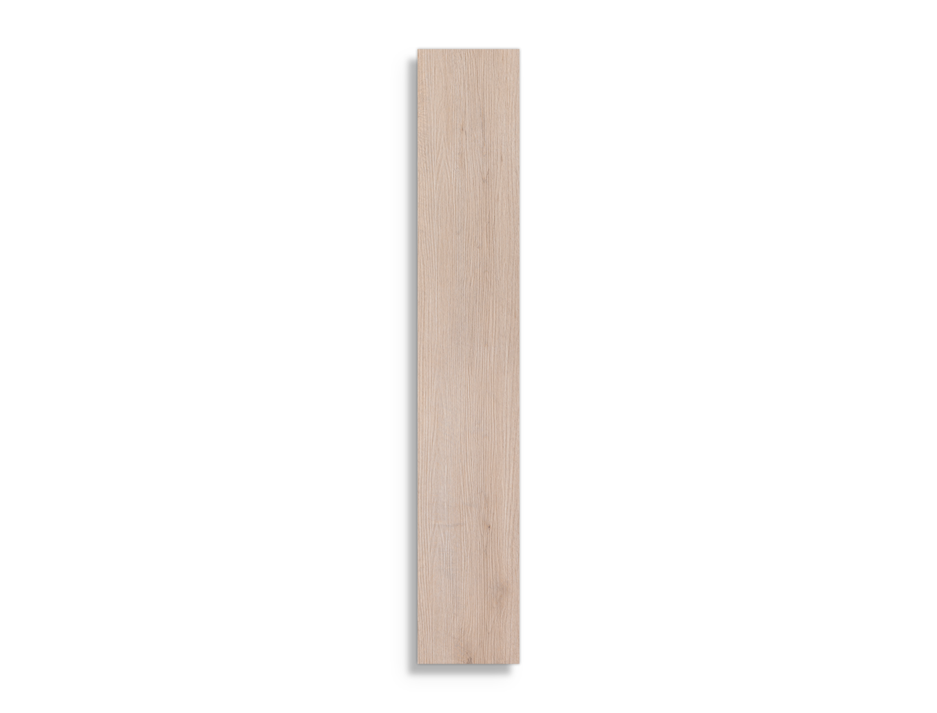 PVC plak Natural Oak 23,7 x 153,2