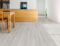 PVC  plak Sand Oak 23,7 x 153,2 | 257-558 | Jan Groen Tegels