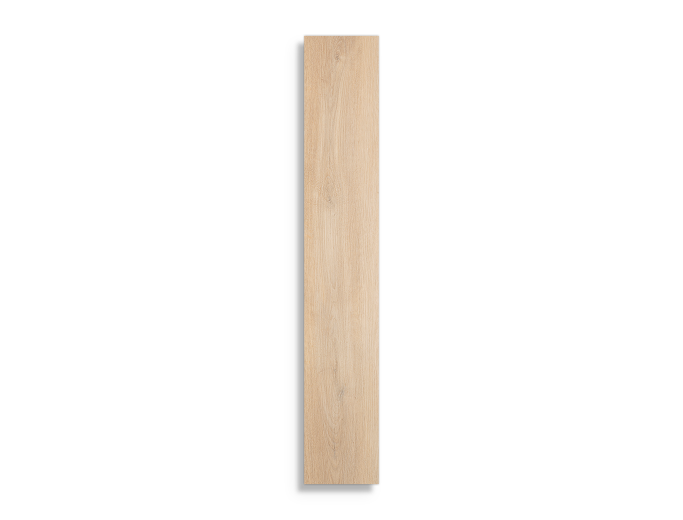 PVC plak Blond Oak 23,7 x 153,2