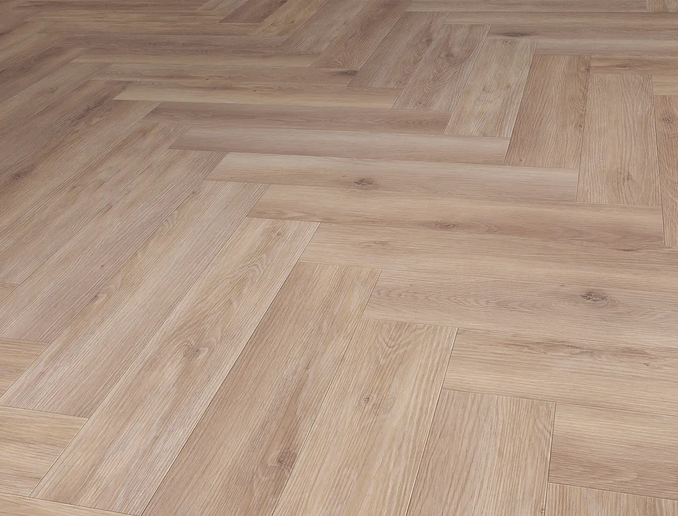 PVC Dryback Visgraat Dust Oak 15 x 75 | 249-519 | Jan Groen Tegels