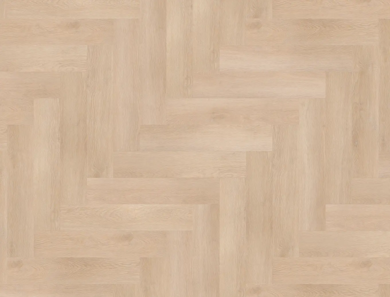 PVC Dryback Visgraat Ivory Oak 15 x 75 | 067-732 | Jan Groen Tegels