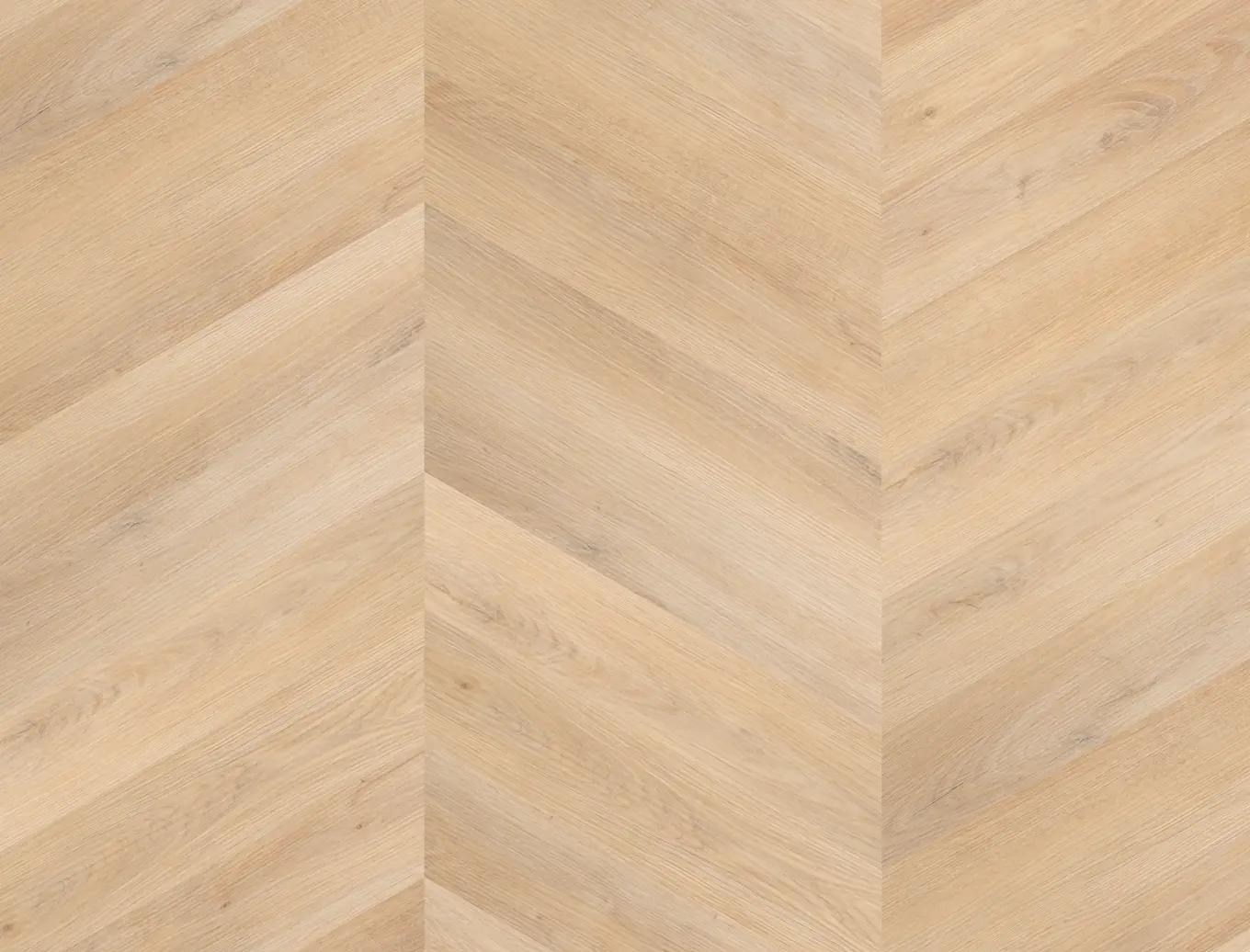 PVC Dryback Hongaars Punt Blond 15.8 x 71 | 892-197 | Jan Groen Tegels