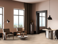 PVC Comfort Klik Ivory Oak 22,8 x 152 | 147-853 | Jan Groen Tegels