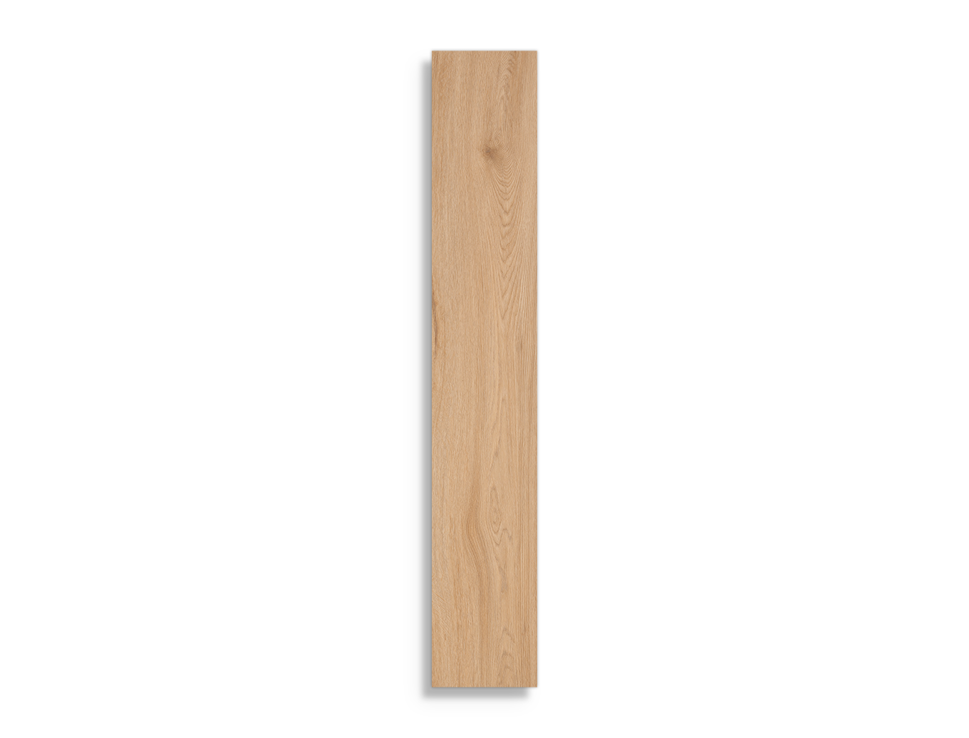 PVC Comfort Klik Unfinished Oak 22,8 x 152