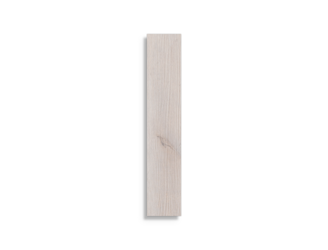 PVC Klik Visgraat White Oak 15 x 75