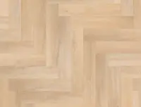 PVC Klik Visgraat Blond Oak 15 x 75 | 910-761 | Jan Groen Tegels