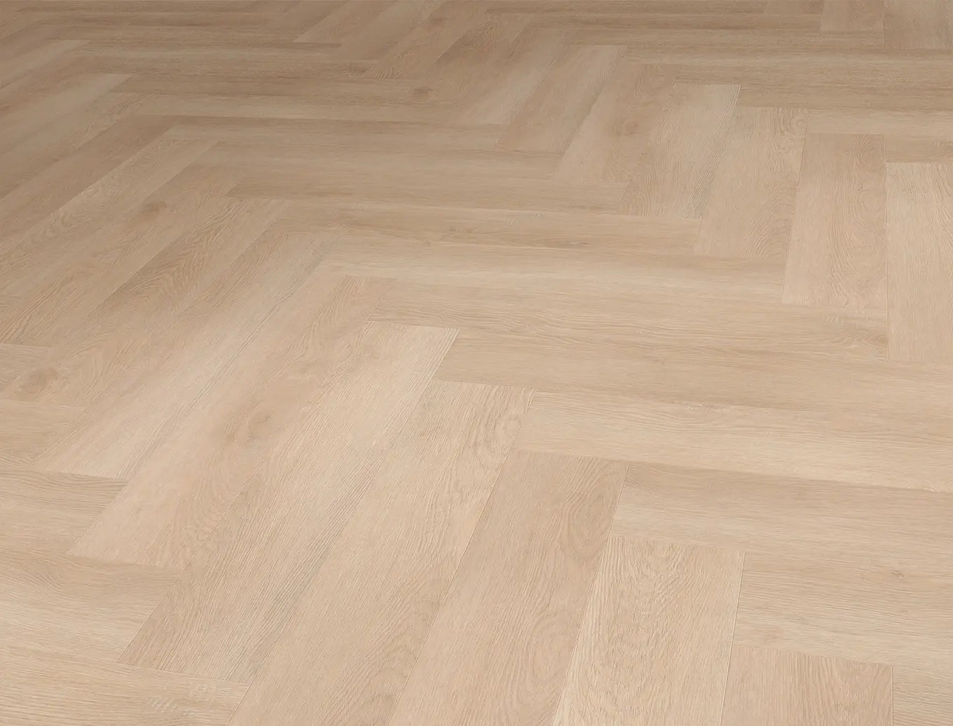 PVC Click Visgraat Ivory Oak 15 x 75 | 028-013 | Jan Groen Tegels