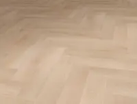 PVC Klik Visgraat Ivory Oak 15 x 75 | 028-013 | Jan Groen Tegels