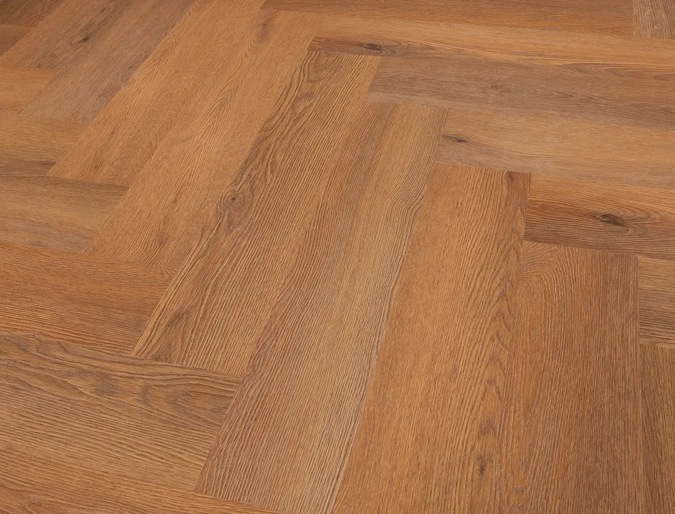 PVC Click Visgraat Coconut Oak 15 x 75 | 582-627 | Jan Groen Tegels