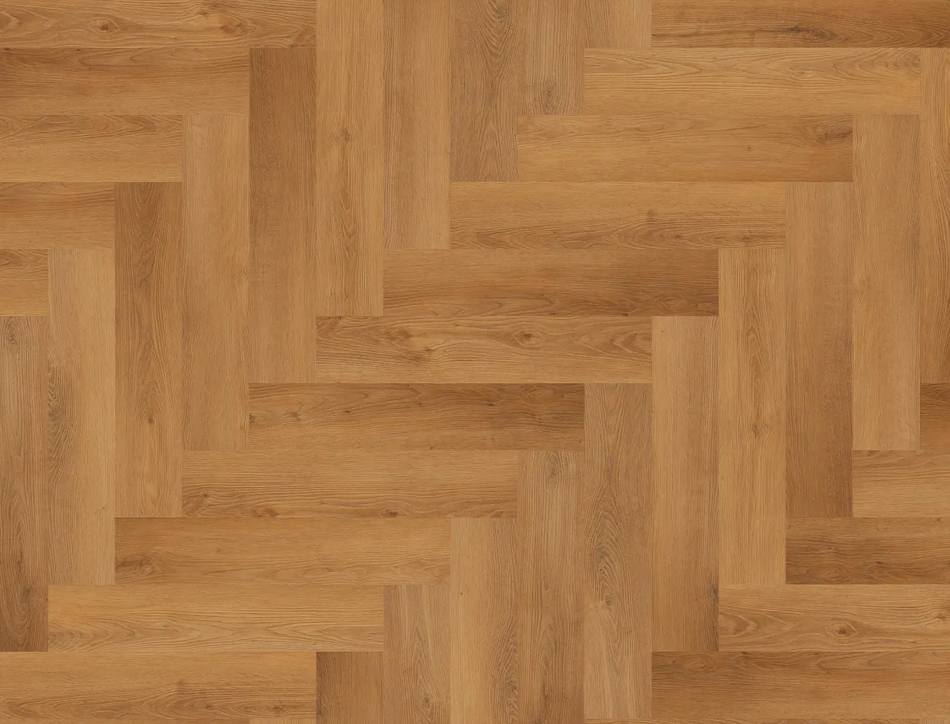 PVC Click Visgraat French Oak 15 x 75 | 743-031 | Jan Groen Tegels