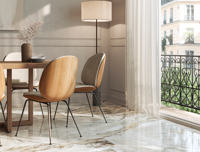 vloertegel Porcelanosa Vendome Polished 120 x 120 | 500-958 | Jan Groen Tegels