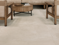 vloertegel Porcelanosa Santorini Bone 120 x 120 | 262-300 | Jan Groen Tegels