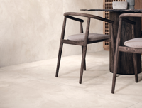 vloertegel Porcelanosa Santorini Bone 120 x 120 | 262-300 | Jan Groen Tegels