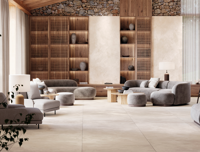vloertegel Porcelanosa Santorini Bone 120 x 120 | 262-300 | Jan Groen Tegels