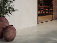 vloertegel Porcelanosa Santorini Grey 120 x 120 | 478-057 | Jan Groen Tegels