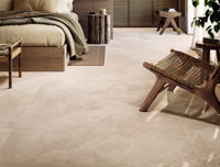 vloertegel Porcelanosa Santorini Taupe 120 x 120 | 958-893 | Jan Groen Tegels