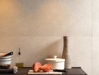 wandtegel Porcelanosa Santorini Bone 59,5 x 150 | 319-130 | Jan Groen Tegels