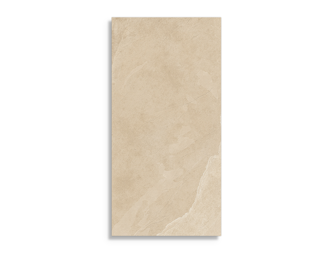vloertegel Caesar Slab 2.0 Khaki 60 x 120