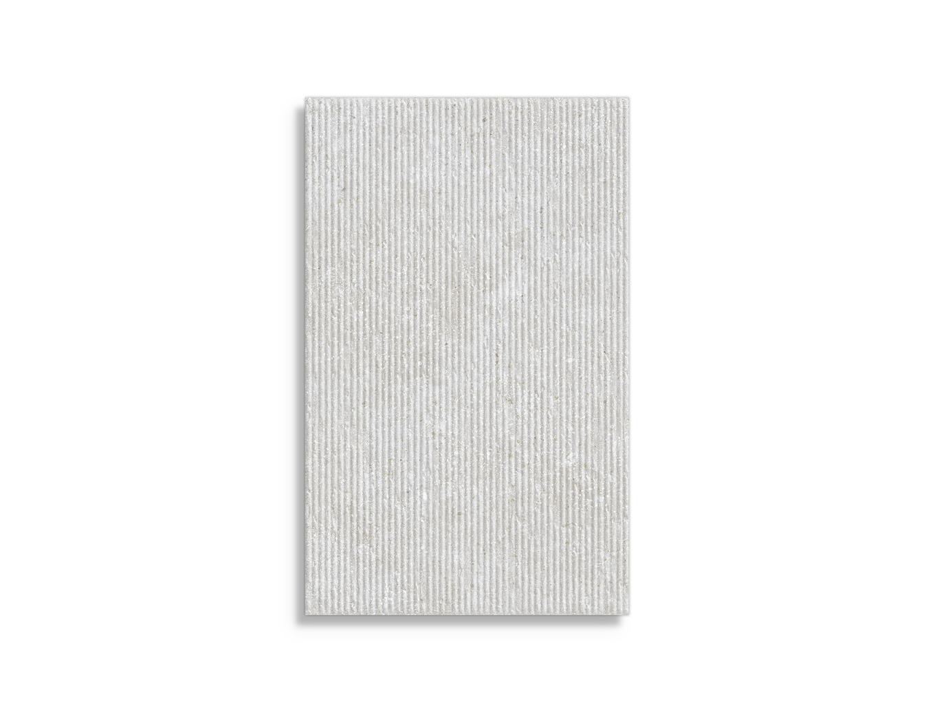 wandtegel Grijs 25 x 40
