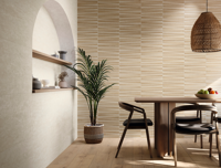 wandtegel Beige 45 x 120 | 769-623 | Jan Groen Tegels