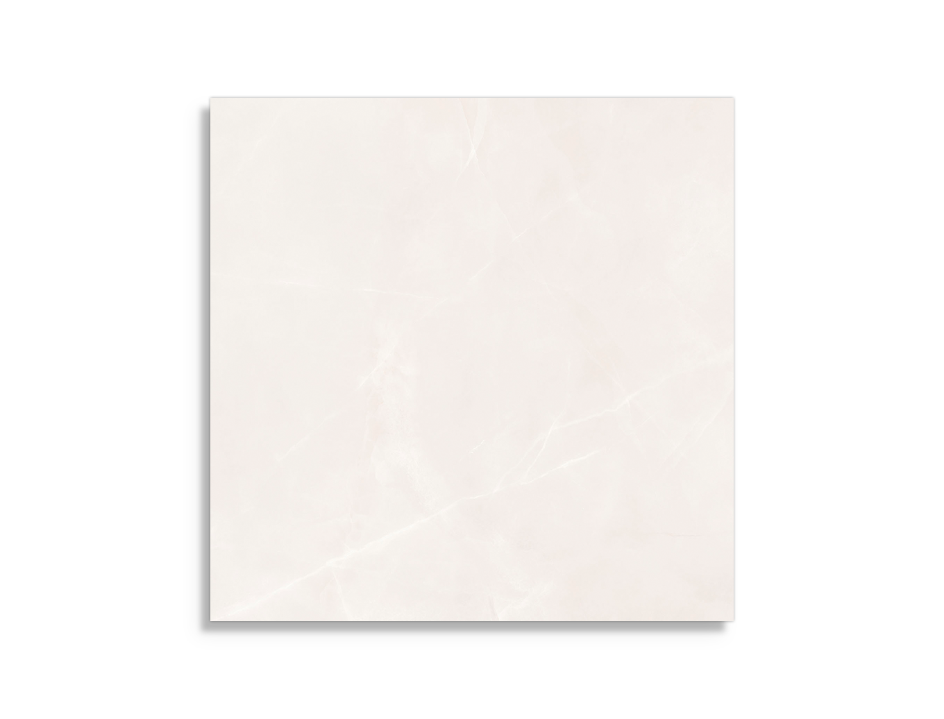 vloertegel Geotiles Gemma Cream 60 x 60