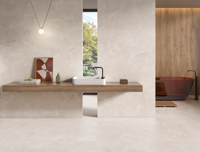 vloertegel Geotiles Gemma Cream 60 x 120 | 525-388 | Jan Groen Tegels