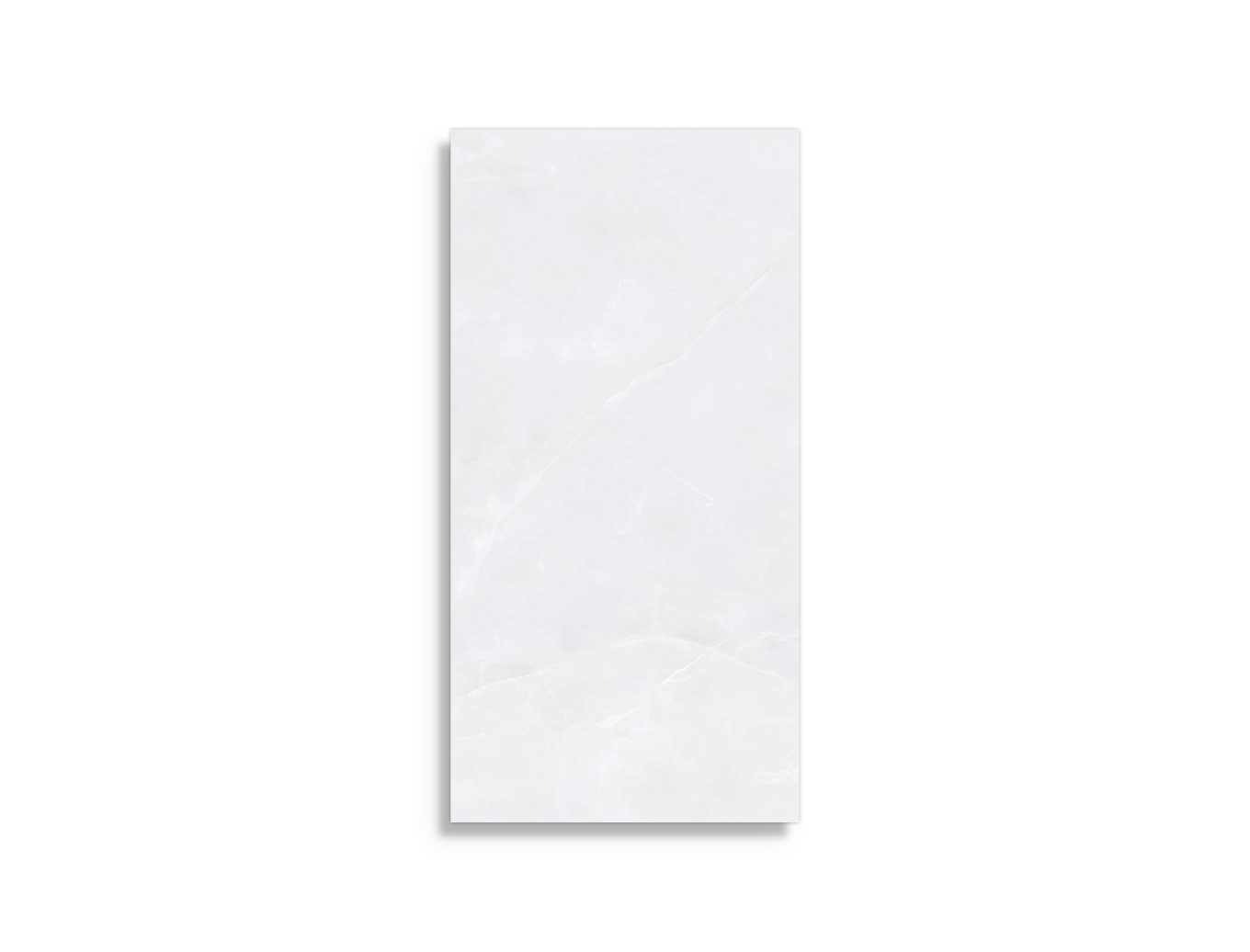 vloertegel Geotiles Gemma White 30 x 60