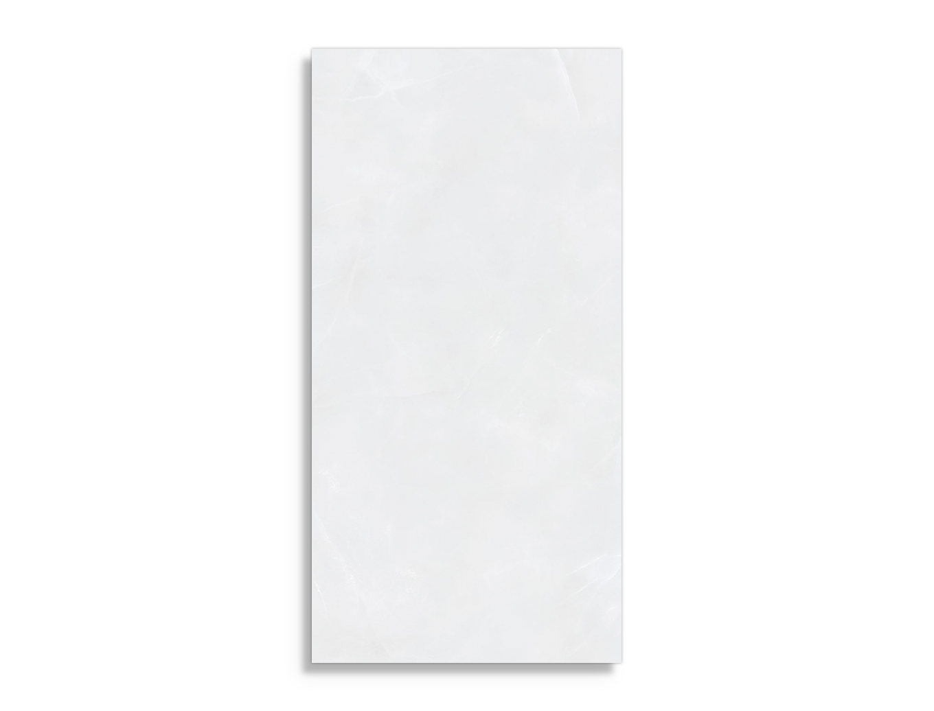 vloertegel Geotiles Gemma White 60 x 120