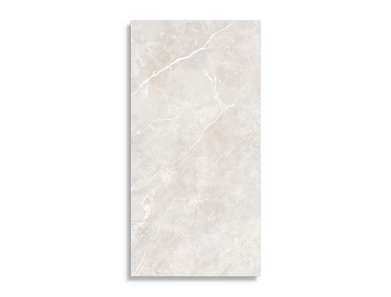 vloertegel Geotiles Messa White 60x120