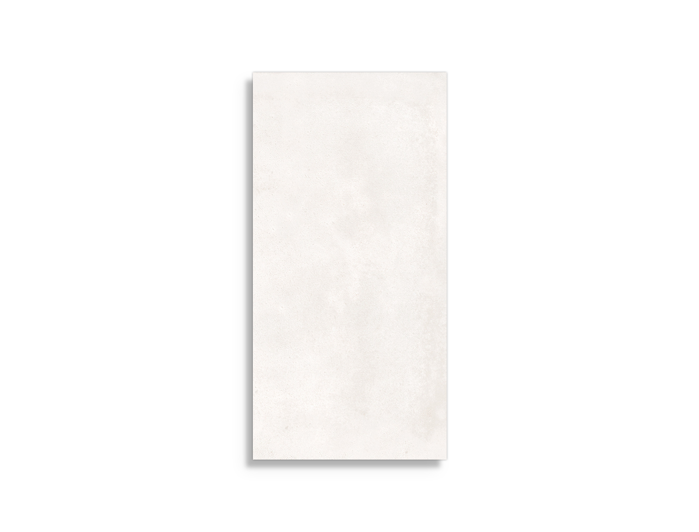vloertegel Pamesa Core Pro White 30 x 60