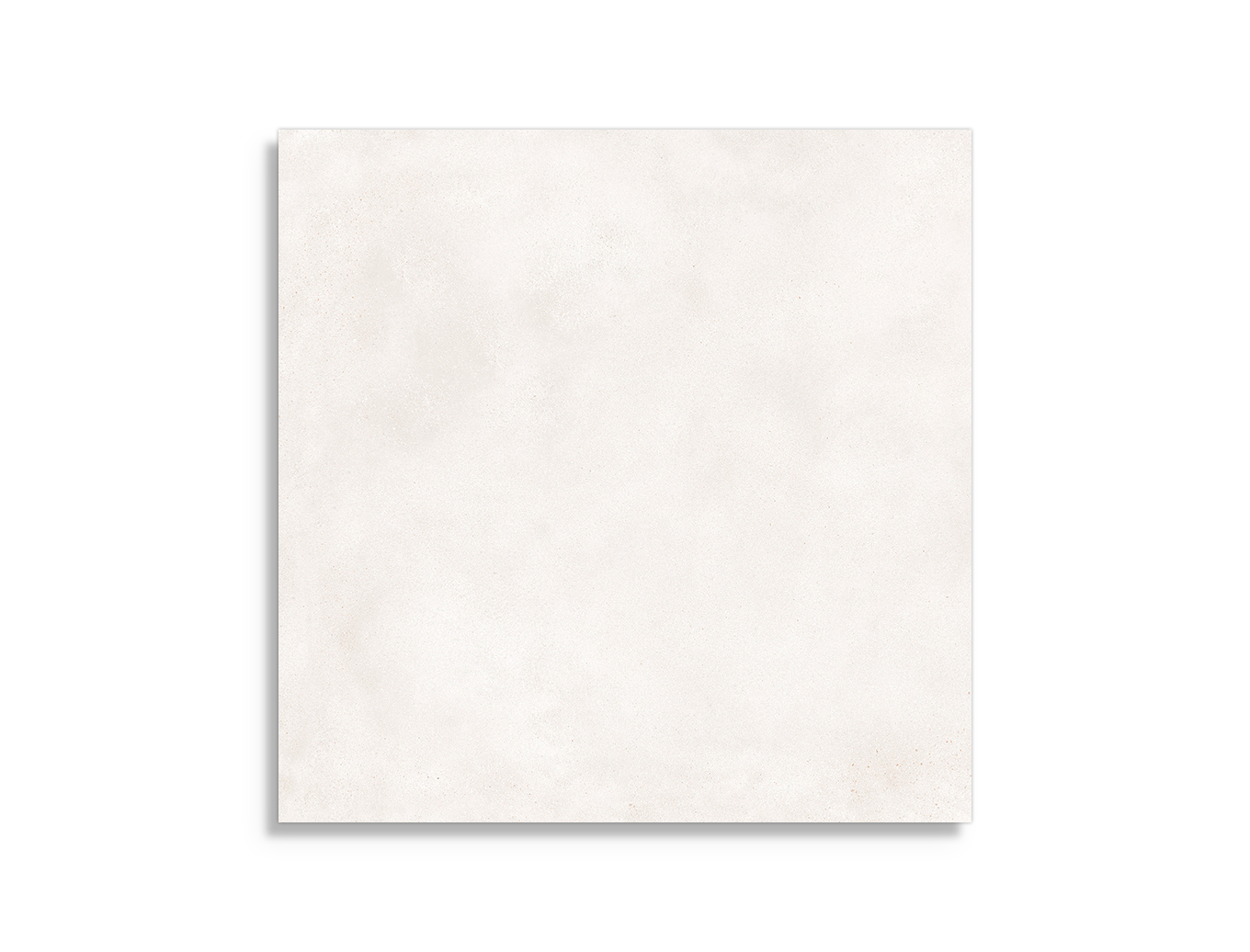 vloertegel Pamesa Core Pro White 60 x 60