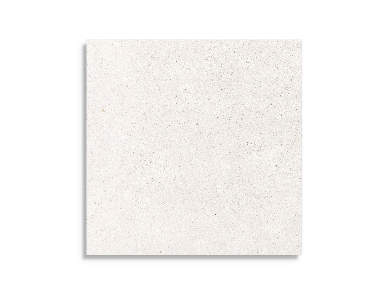 vloertegel Pamesa Core Mix White 60 x 60