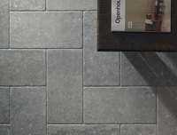 vloertegel Grijs 20 x 40 | 807-290 | Jan Groen Tegels