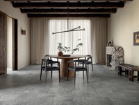 vloertegel Grijs 40 x 40 | 613-303 | Jan Groen Tegels