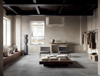 vloertegel Grijs 40 x 80 | 939-117 | Jan Groen Tegels