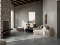 vloertegel Grijs 80 x 80 | 704-890 | Jan Groen Tegels