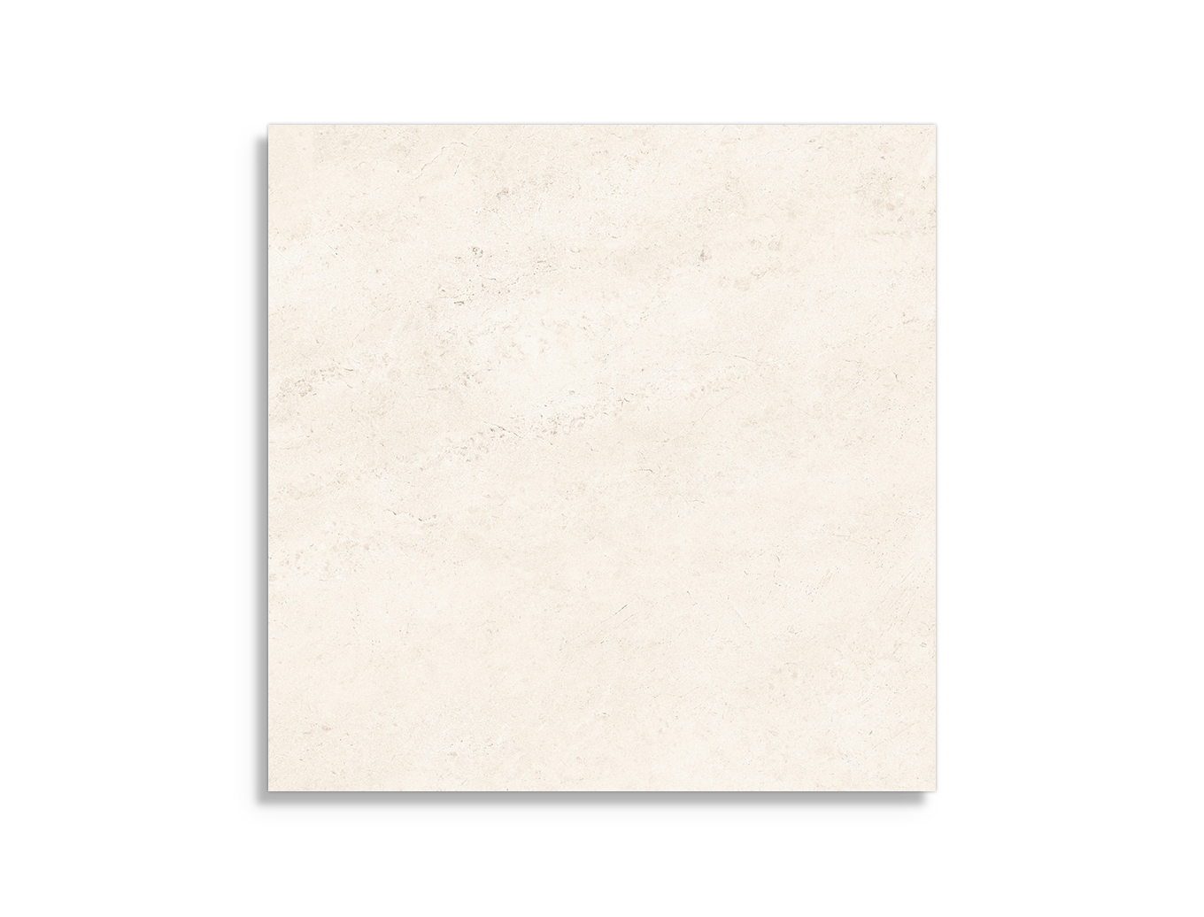 vloertegel Sintesi Lythos Avorio 60 x 60