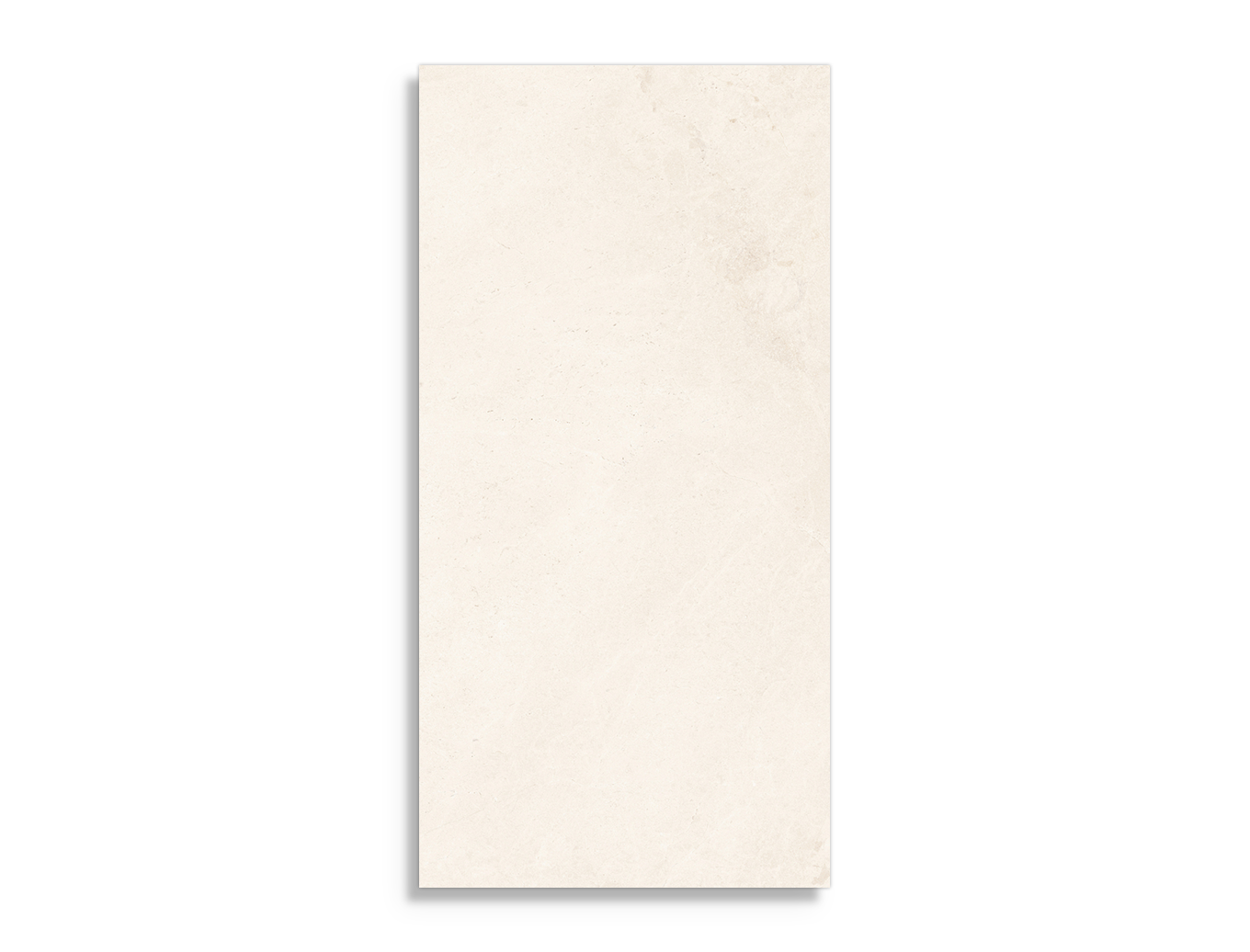 vloertegel Sintesi Lythos Avorio 60 x 119.8