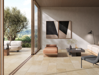 vloertegel Sintesi Pantheon Beige 30 x 60,4 | 041-957 | Jan Groen Tegels