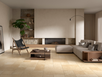 vloertegel Sintesi Pantheon Beige 30 x 30 | 612-768 | Jan Groen Tegels